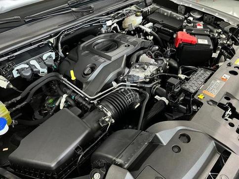 FORD RANGER XLTCD3D4A