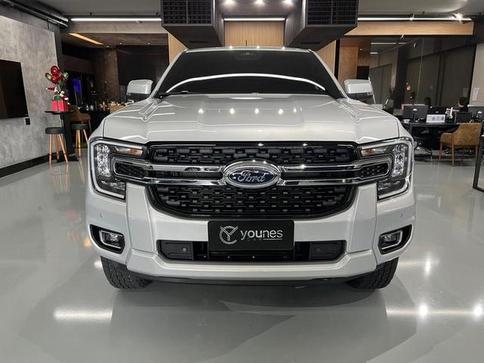 FORD RANGER XLTCD3D4A