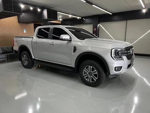 FORD RANGER XLTCD3D4A