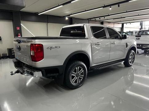 FORD RANGER XLTCD3D4A