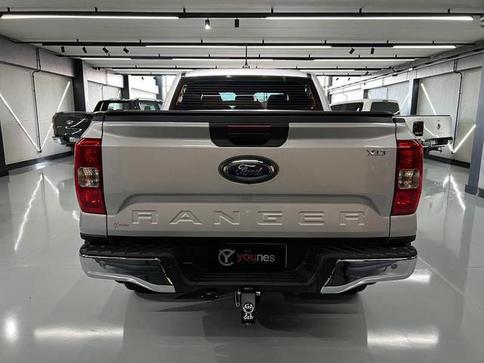 FORD RANGER XLTCD3D4A