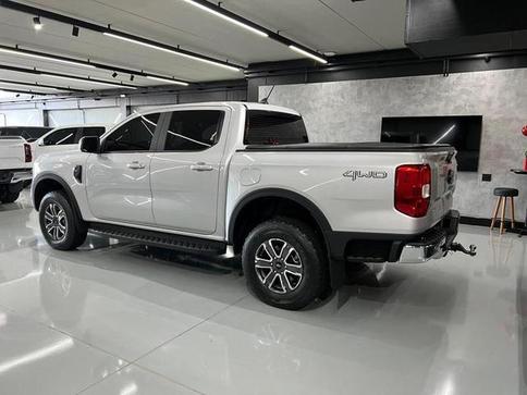 FORD RANGER XLTCD3D4A