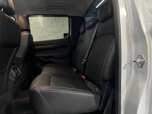 FORD RANGER XLTCD3D4A