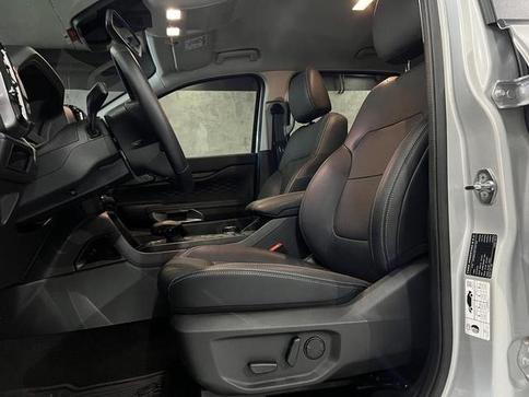 FORD RANGER XLTCD3D4A