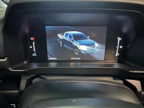 FORD RANGER XLTCD3D4A