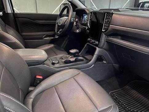 FORD RANGER XLTCD3D4A