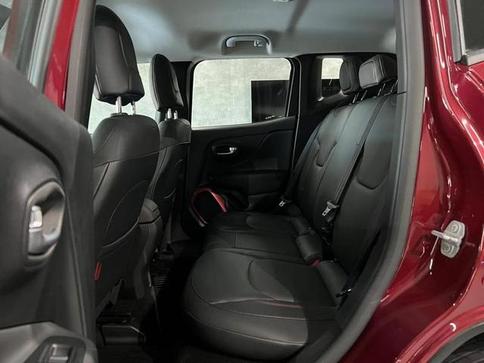 JEEP RENEGADE THAWK AT D