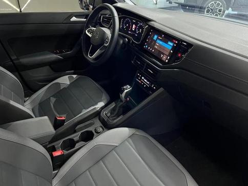 VOLKSWAGEN NIVUS HL TSI