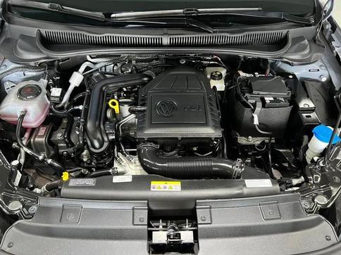 VOLKSWAGEN NIVUS HL TSI