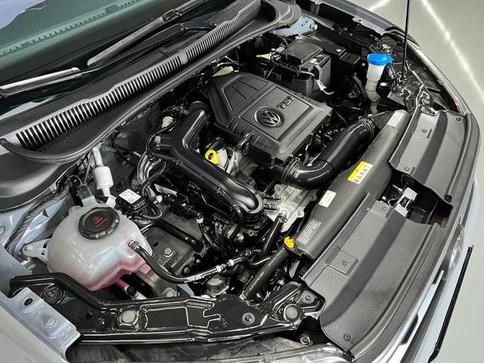 VOLKSWAGEN NIVUS HL TSI