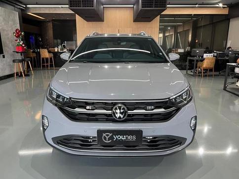 VOLKSWAGEN NIVUS HL TSI