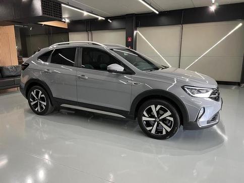 VOLKSWAGEN NIVUS HL TSI