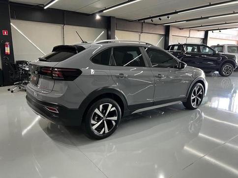 VOLKSWAGEN NIVUS HL TSI