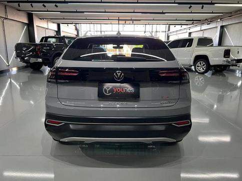 VOLKSWAGEN NIVUS HL TSI