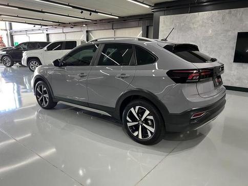 VOLKSWAGEN NIVUS HL TSI