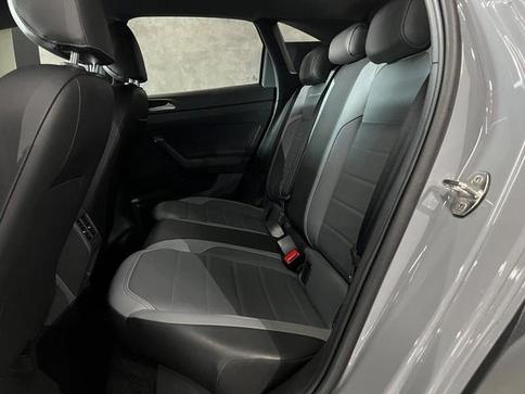 VOLKSWAGEN NIVUS HL TSI