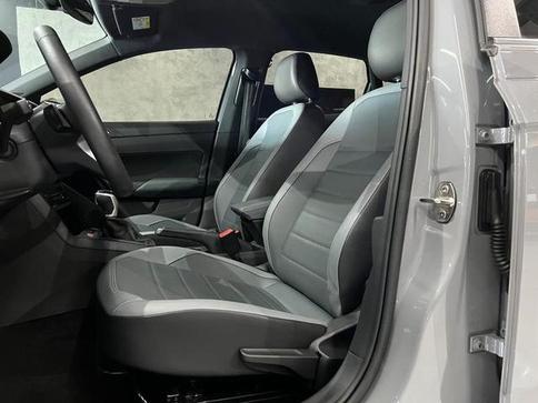 VOLKSWAGEN NIVUS HL TSI