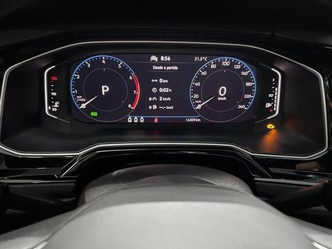 VOLKSWAGEN NIVUS HL TSI