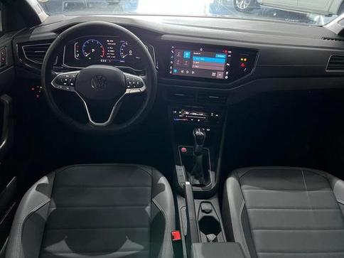 VOLKSWAGEN NIVUS HL TSI