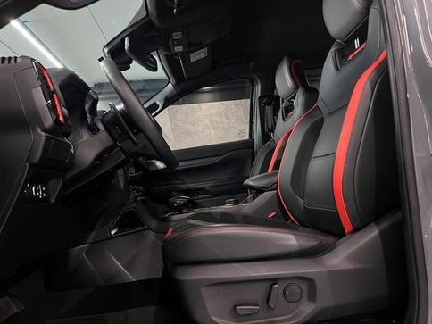 FORD RANGER RAPCD3G4A