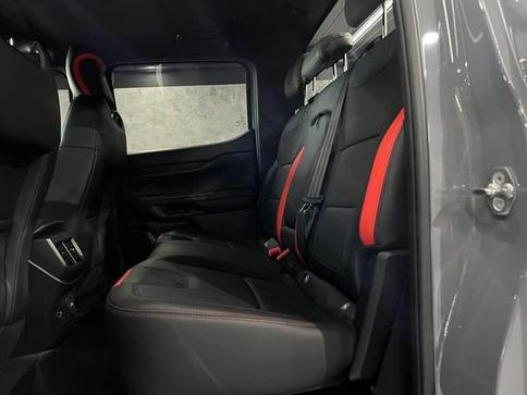 FORD RANGER RAPCD3G4A