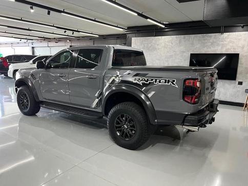 FORD RANGER RAPCD3G4A