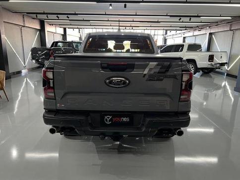 FORD RANGER RAPCD3G4A