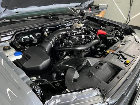 FORD RANGER RAPCD3G4A