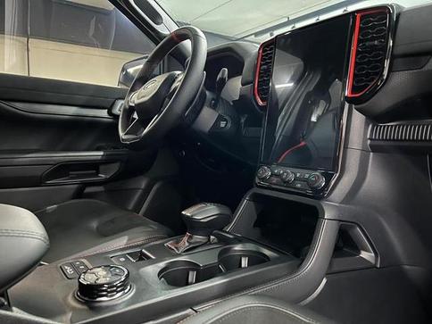 FORD RANGER RAPCD3G4A