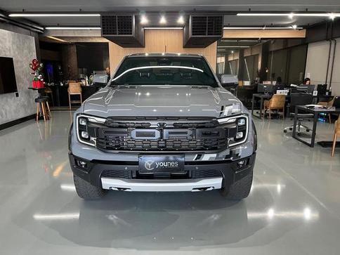 FORD RANGER RAPCD3G4A