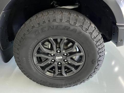 FORD RANGER RAPCD3G4A