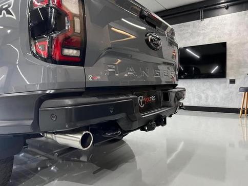 FORD RANGER RAPCD3G4A