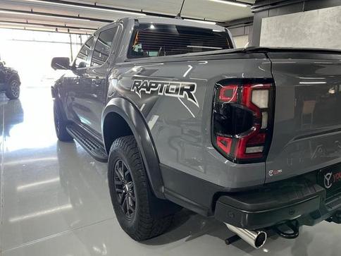 FORD RANGER RAPCD3G4A