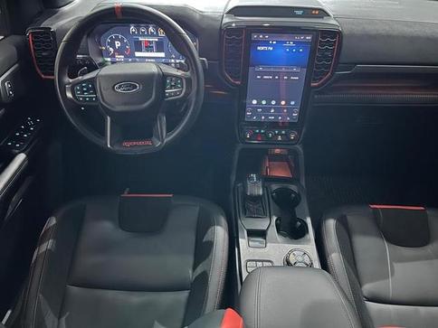 FORD RANGER RAPCD3G4A