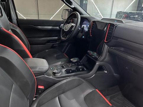 FORD RANGER RAPCD3G4A