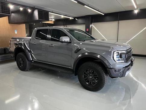 FORD RANGER RAPCD3G4A