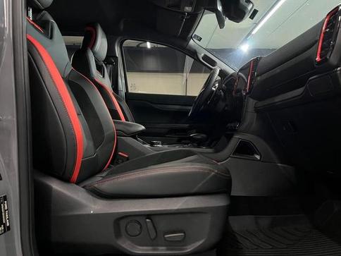 FORD RANGER RAPCD3G4A