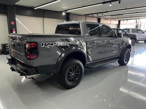 FORD RANGER RAPCD3G4A