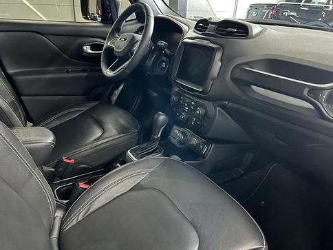 JEEP RENEGADE S T2704X4