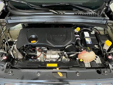 JEEP RENEGADE S T2704X4