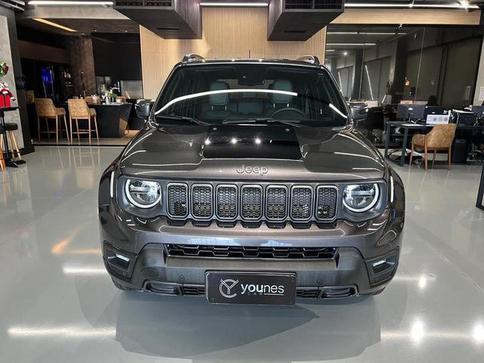 JEEP RENEGADE S T2704X4