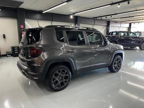 JEEP RENEGADE S T2704X4