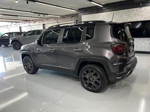 JEEP RENEGADE S T2704X4
