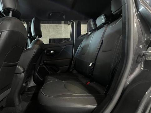 JEEP RENEGADE S T2704X4