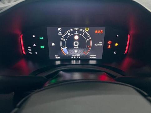 JEEP RENEGADE S T2704X4