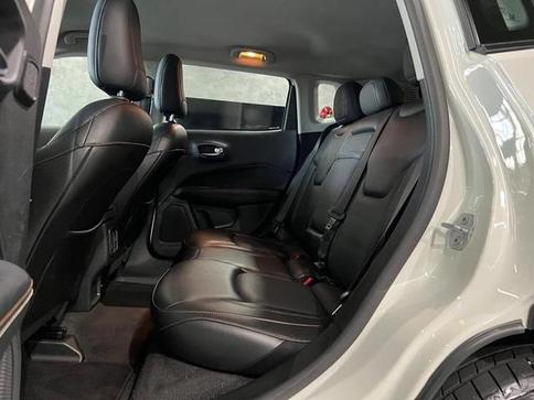 JEEP COMPASS LONGITUDE F