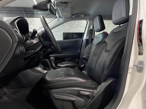 JEEP COMPASS LONGITUDE F