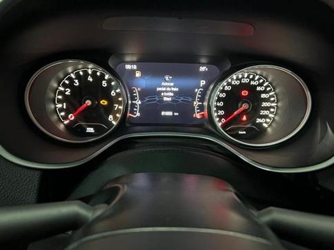 JEEP COMPASS LONGITUDE F