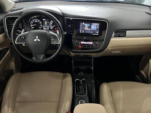 MITSUBISHI MMC OUTLANDER 3.0 GT