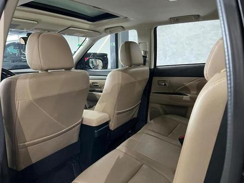 MITSUBISHI MMC OUTLANDER 3.0 GT